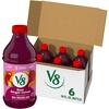 image:imageV8 Beet Ginger Lemon 100 Vegetable Juice 46 fl oz BottleBeet Ginger Lemon