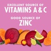 image:imageV8 Beet Ginger Lemon 100 Vegetable Juice 46 fl oz BottleBeet Ginger Lemon