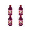 image:imageV8 Beet Ginger Lemon 100 Vegetable Juice 46 fl oz BottleBeet Ginger Lemon