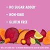 image:imageV8 Beet Ginger Lemon 100 Vegetable Juice 46 fl oz BottleBeet Ginger Lemon