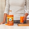 image:imageV8 Beet Ginger Lemon 100 Vegetable Juice 46 fl oz BottleCarrot Ginger