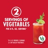 image:imageV8 Bloody Mary Mix 8 fl oz Can Pack of 6Bloody Mary Original