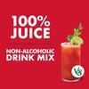 image:imageV8 Bloody Mary Mix 8 fl oz Can Pack of 6Bloody Mary Original