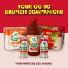 image:imageV8 Bloody Mary Mix 8 fl oz Can Pack of 6Bloody Mary Original
