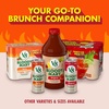 image:imageV8 Bloody Mary Mix 8 fl oz Can Pack of 6Bloody Mary Spicy