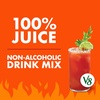 image:imageV8 Bloody Mary Mix 8 fl oz Can Pack of 6Bloody Mary Spicy