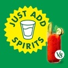 image:imageV8 Bloody Mary Mix 8 fl oz Can Pack of 6Dill Pickle Bloody Mary