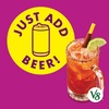 image:imageV8 Bloody Mary Mix 8 fl oz Can Pack of 6Michelada
