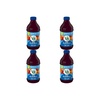 image:imageV8 Deliciously Green 100 Fruit and Vegetable Juice 46 fl oz BottleAcai Mixed Berry