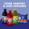image:imageV8 Deliciously Green 100 Fruit and Vegetable Juice 46 fl oz BottleBlissfully Berry