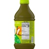 image:imageV8 Deliciously Green 100 Fruit and Vegetable Juice 46 fl oz BottleDeliciously Green