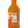 image:imageV8 Deliciously Green 100 Fruit and Vegetable Juice 46 fl oz BottlePeach Mango