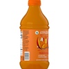 image:imageV8 Deliciously Green 100 Fruit and Vegetable Juice 46 fl oz BottlePeach Mango