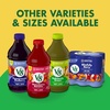 image:imageV8 Deliciously Green 100 Fruit and Vegetable Juice 46 fl oz BottlePineapple Jalapeno