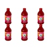 image:imageV8 Deliciously Green 100 Fruit and Vegetable Juice 46 fl oz BottleStrawberry Banana