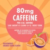 image:imageV8 Energy Passionfruit Orange Guava Juice Energy Drink 8 fl oz Can 6 PackPack of 6 8 Fl Oz