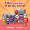 image:imageV8 Energy Passionfruit Orange Guava Juice Energy Drink 8 fl oz Can 6 PackPack of 6 8 Fl Oz