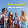 image:imageV8 Energy Peach Mango Energy Drink 8 fl oz Can 12 PackBlack Cherry