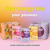 image:imageV8 Energy Peach Mango Energy Drink 8 fl oz Can 12 PackBlack Cherry