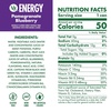 image:imageV8 Energy Peach Mango Energy Drink 8 fl oz Can 12 PackPomegranate Blueberry