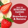 image:imageV8 Energy Peach Mango Energy Drink 8 fl oz Can 12 PackStrawberry Banana
