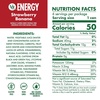image:imageV8 Energy Peach Mango Energy Drink 8 fl oz Can 12 PackStrawberry Banana