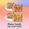 image:imageV8 Energy Peach Mango Energy Drink 8 fl oz Can 12 PackVariety Pack  Peach Mango  Orange Pineapple