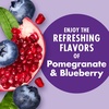 image:imageV8 Energy Peach Mango Energy Drink 8 fl oz Can 12 PackVariety Pack  Pomegranate Blueberry and Peach Mango