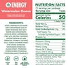 image:imageV8 Energy Peach Mango Energy Drink 8 fl oz Can 12 PackWatermelon Guava