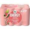image:imageV8 Energy Peach Mango Energy Drink 8 fl oz Can 12 PackWatermelon Guava
