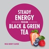 image:imageV8 Energy Peach Mango Energy Drink 8 fl oz Can 12 PackWild Berry