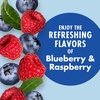 image:imageV8 Energy Peach Mango Energy Drink 8 fl oz Can 12 PackZero Sugar Blueberry Raspberry