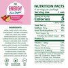 image:imageV8 Energy Peach Mango Energy Drink 8 fl oz Can 12 PackZero Sugar Strawberry Lemonade