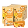 image:imageV8 Energy Peach Mango Energy Drink Powder 10 oz Packet 10 CountPeach Mango