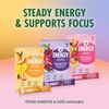 image:imageV8 Energy Peach Mango Energy Drink Powder 10 oz Packet 10 CountPeach Mango
