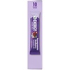 image:imageV8 Energy Peach Mango Energy Drink Powder 10 oz Packet 10 CountPomegranate Blueberry