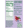 image:imageV8 Energy Peach Mango Energy Drink Powder 10 oz Packet 10 CountPomegranate Blueberry