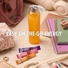 image:imageV8 Energy Peach Mango Energy Drink Powder 10 oz Packet 10 CountStrawberry Lemonade