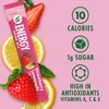image:imageV8 Energy Peach Mango Energy Drink Powder 10 oz Packet 10 CountVariety Pack