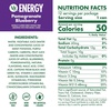 image:imageV8 Energy Pomegranate Blueberry Energy Drink 8 fl oz Can 12 PackPomegranate Blueberry
