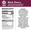 image:imageV8 Energy Sparkling Orange Pineapple Juice Energy Drink 115 fl oz Can 4 PackBlack Cherry