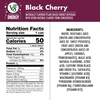 image:imageV8 Energy Sparkling Orange Pineapple Juice Energy Drink 115 fl oz Can 4 PackSparkling Black Cherry