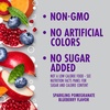 image:imageV8 Energy Sparkling Orange Pineapple Juice Energy Drink 115 fl oz Can 4 PackSparkling Pomegranate Blueberry