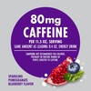 image:imageV8 Energy Sparkling Orange Pineapple Juice Energy Drink 115 fl oz Can 4 PackSparkling Pomegranate Blueberry