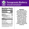 image:imageV8 Energy Sparkling Orange Pineapple Juice Energy Drink 115 fl oz Can 4 PackSparkling Pomegranate Blueberry