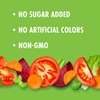 image:imageV8 Low Sodium Original 100 Vegetable Juice Vegetable Blend with Tomato Juice 115 FL OZ Can Pack of 24Low Sodium Original