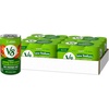 image:imageV8 Low Sodium Original 100 Vegetable Juice Vegetable Blend with Tomato Juice 115 FL OZ Can Pack of 24Low Sodium Original