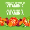 image:imageV8 Low Sodium Original 100 Vegetable Juice Vegetable Blend with Tomato Juice 115 FL OZ Can Pack of 24Low Sodium Original