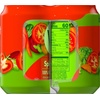 image:imageV8 Low Sodium Original 100 Vegetable Juice Vegetable Blend with Tomato Juice 115 FL OZ Can Pack of 24Spicy Hot