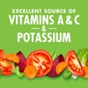 image:imageV8 Original 100 Vegetable Juice 115 fl oz Can 6 PackOriginal